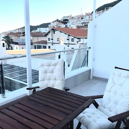 Balcon Del Mar Leilighet San José Eksteriør bilde