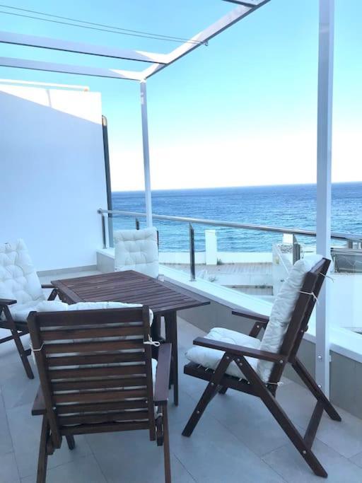 Balcon Del Mar Leilighet San José Eksteriør bilde